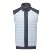 Next product: FootJoy ThermoSeries Lightweight Insulated Golf Vest - Charcoal/Grey