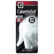 Footjoy CabrettaSof Glove