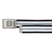 Previous product: FootJoy Canvas Belt - Black/white/grey
