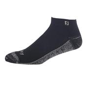 FootJoy ProDry Extreme Sport Mens Golf Socks - Black