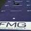 Foremat Golf Practice Putting Mat 12ft - Navy - thumbnail image 7