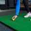 Foremat Golf 3D Premium Fibre Mat - Green - thumbnail image 4