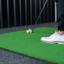 Foremat Golf 3D Premium Fibre Mat - Green - thumbnail image 5