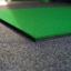 Foremat Golf 3D Premium Fibre Mat - Green - thumbnail image 7