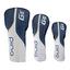 Ping G Le 3 Ladies Full Set - Graphite - thumbnail image 2