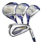 Ping G Le4 Ladies Full Set