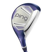 Ping G Le4 Ladies Golf Hybrids