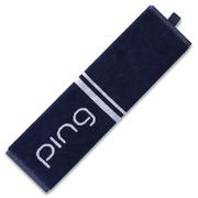 Previous product: Ping G Le4 Tri-Fold Golf Towel - Plum/Lilac