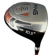 Previous product: Ping G10 Driver 10.5 Regular - USED