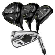 Previous product: Ping G430 Max Mens Full Set