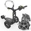 PowaKaddy CT8 GPS EBS Electric Golf Trolley 2024 - Extended Lithium - thumbnail image 1