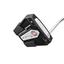Odyssey 2 Ball Eleven Double Bend Golf Putter - thumbnail image 2