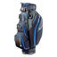 Motocaddy Pro Series Golf Cart Bag 2024 - Blue - thumbnail image 1