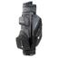 Motocaddy PROTEKTA Golf Cart Bag 2024 - Charcoal - thumbnail image 1