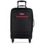 Titleist Players Rolling Spinner Duffle Bag - Black - thumbnail image 1