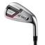 Yonex Ezone GS Golf Irons - Graphite - thumbnail image 1