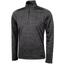 Galvin Green Dixon Insula Half Zip Pullover - Black - thumbnail image 1