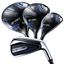 Yonex Ezone Elite 2 Men's Golf Package Set - Senior Graphite
