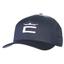 Cobra Tour Crown 110 Golf Cap - Navy - thumbnail image 1
