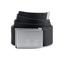 Under Armour Webbing 2.0 Canvas Belt - Black - thumbnail image 1