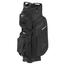 Mizuno BR-D4C Golf Cart Bag Black/Black - thumbnail image 1