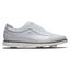 FootJoy Traditions Women's Golf Shoe - White - thumbnail image 1