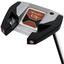 TaylorMade Spider GT Silver Short Slant Golf Putter - thumbnail image 5