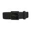 adidas Braided Stretch Tour Golf Belt - Black - thumbnail image 1