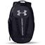 Under Armour UA Hustle 5.0 Backpack - Black