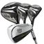 Wilson Staff Launch Pad 2 Golf Package Set - Steel - thumbnail image 2