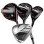 TaylorMade Stealth 2 Golf Club Package Set - thumbnail image 1