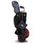 US Kids UL7 3 Club Golf Package Set Age 3 (39'') - Red - thumbnail image 1