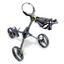 Motocaddy Cube Push Golf Trolley - Lime - thumbnail image 1