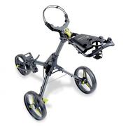 Next product: Motocaddy Cube Push Golf Trolley - Lime