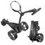Motocaddy M1 Electric Golf Trolley - Standard Lithium - thumbnail image 1