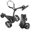 Motocaddy M3 GPS Graphite Electric Golf Trolley - Standard Lithium - thumbnail image 1