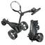 Motocaddy M5 GPS Electric Golf Trolley - Standard Lithium - thumbnail image 1