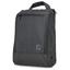 FootJoy Deluxe Golf Shoe Bag - Charcoal - thumbnail image 1