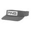 Ping Tour Classic 211 Golf Visor - Grey - thumbnail image 1