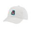 Ping Limited Edition Tour Unstructured Cap - White - thumbnail image 1