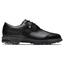 FootJoy Premiere Series Wilcox Golf Shoes - Black - thumbnail image 1