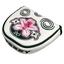 Odyssey Limited Edition Major Golf Mallet Magnetic Putter Headcover - thumbnail image 1
