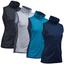 Under Armour Women's ColdGear Reactor Vest - thumbnail image 1