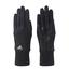 Adidas Women's ClimaHeat Gloves (Pair) - Black - thumbnail image 1