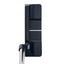 Odyssey Ai-ONE Milled One Wide T Crank Hosel Golf Putter - thumbnail image 1