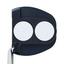 Odyssey Ai-ONE 2-Ball Jailbird Mini Double Bend Golf Putter - thumbnail image 1