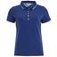 Green Lamb Patsy Jersey Club Polo - Ocean - thumbnail image 1