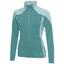 Galvin Green Doris Insula Ladies Jacket - Sea Pine/Misty Green - thumbnail image 1
