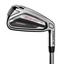 Cobra King F9 Women's Golf Irons - thumbnail image 1