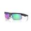 Oakley Bisphaera Sunglasses - Matte Black w/Prizm Golf Lens - thumbnail image 1